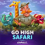 Bocoran RTP Slot Playtech Go High Safari